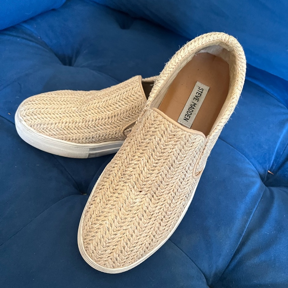 Steve Madden